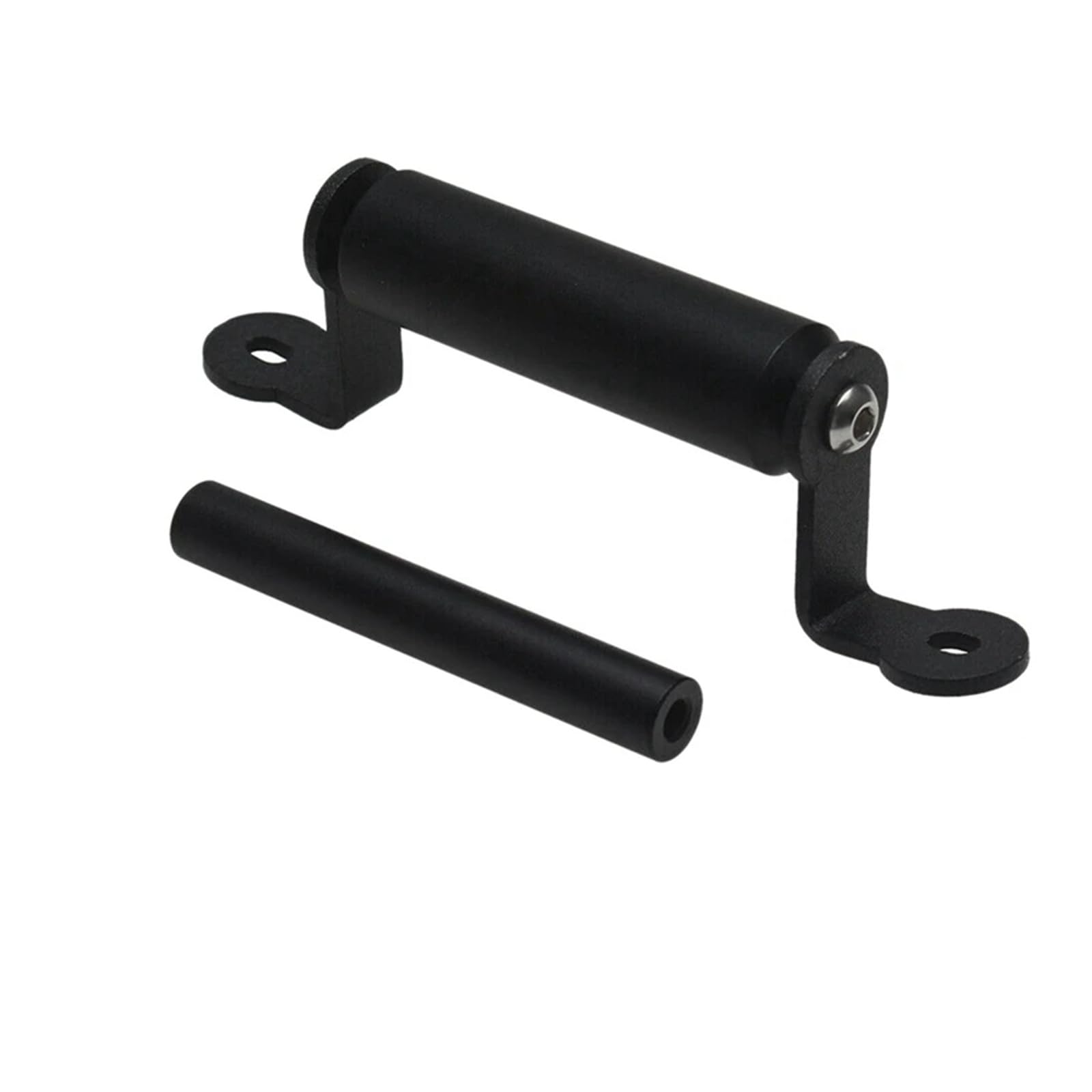 para TRACER700 para Tracer 700 para Tracer 7 GT 2016 2017 2018 2019 2020 2021 2022 Placa Soporte GPS Navegación para Teléfono Móvil Motocicleta Motocicleta Teléfono Soporte Navegación