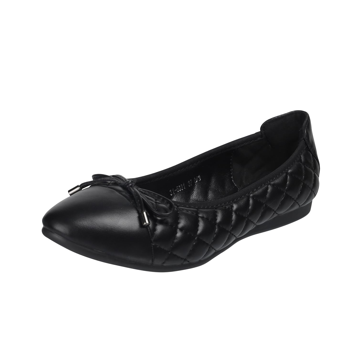 See full amazon price history chart for Metro Women Black Casual Synthetic Ballerina UK/4 Eu/37 (31-5331) Metro Women Black Casual Synthetic Ballerina UK/4 Eu/37 (31-5331) (B0D193Q48M) Amazon Price History, Amazon Price Tracker