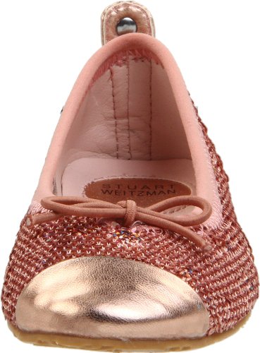Stuart Weitzman Girl's Bunny-X2
