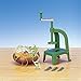 Benriner Vegetable, One Size, Cooker Helper Slicer