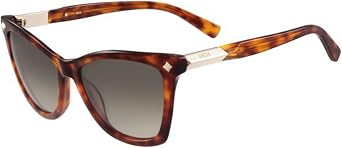 Sunglasses MCM 611 S 218 Blonde Havana
