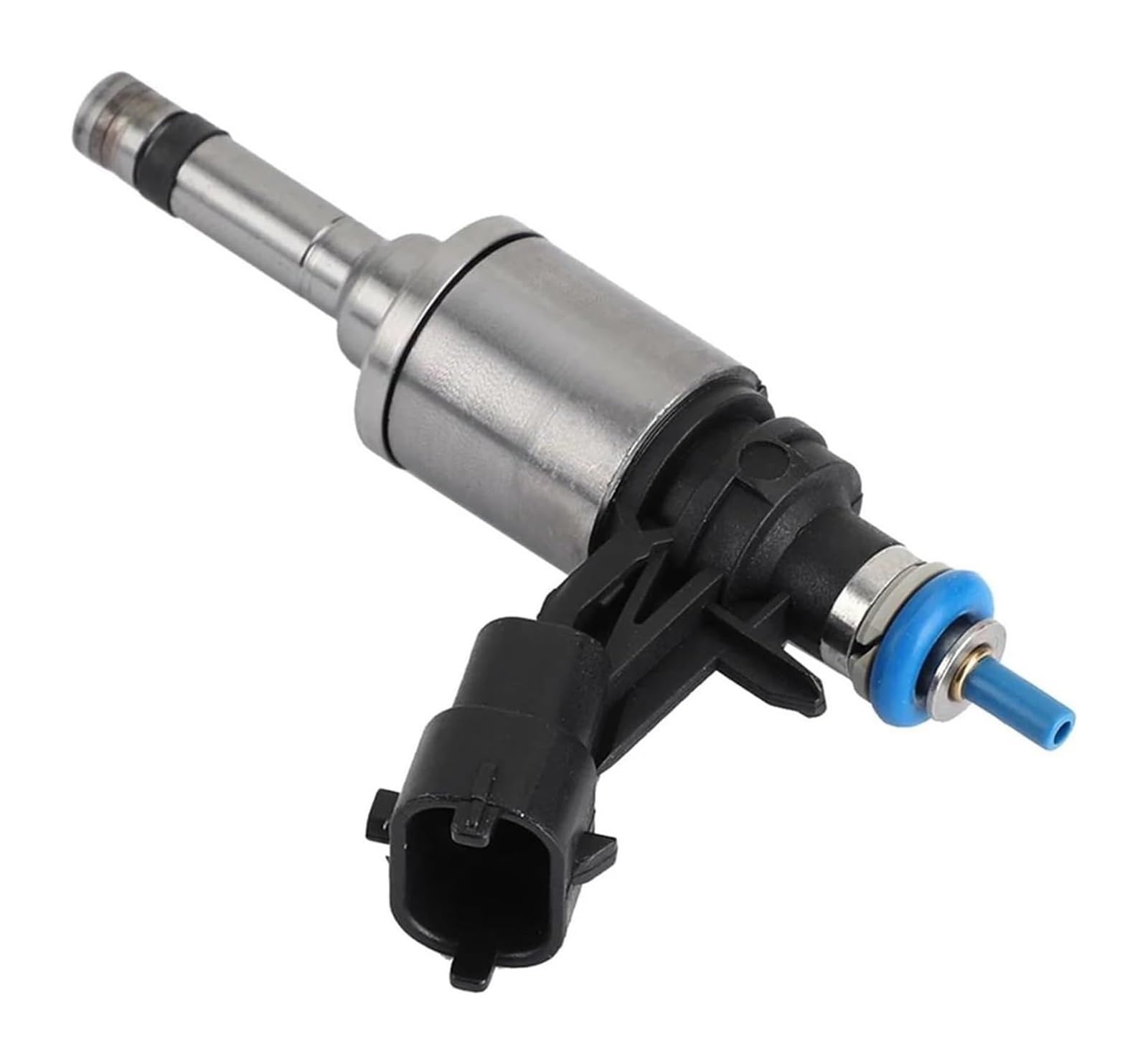 Kkiudvc One Color Car Fuel Injector For Buick For Regal Turbo 2.0L 11-13 For Verano 13-16 For Hhr Supply 0261500112 12636111 4Pcs Fuel Injectors Nozzles