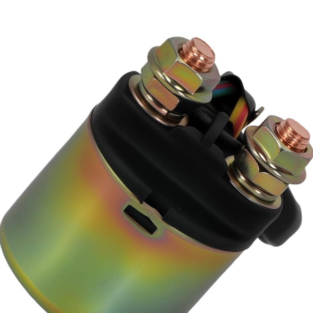Relé Solenoide De Arranque Compatible Con Honda TRX450 Foreman ES S