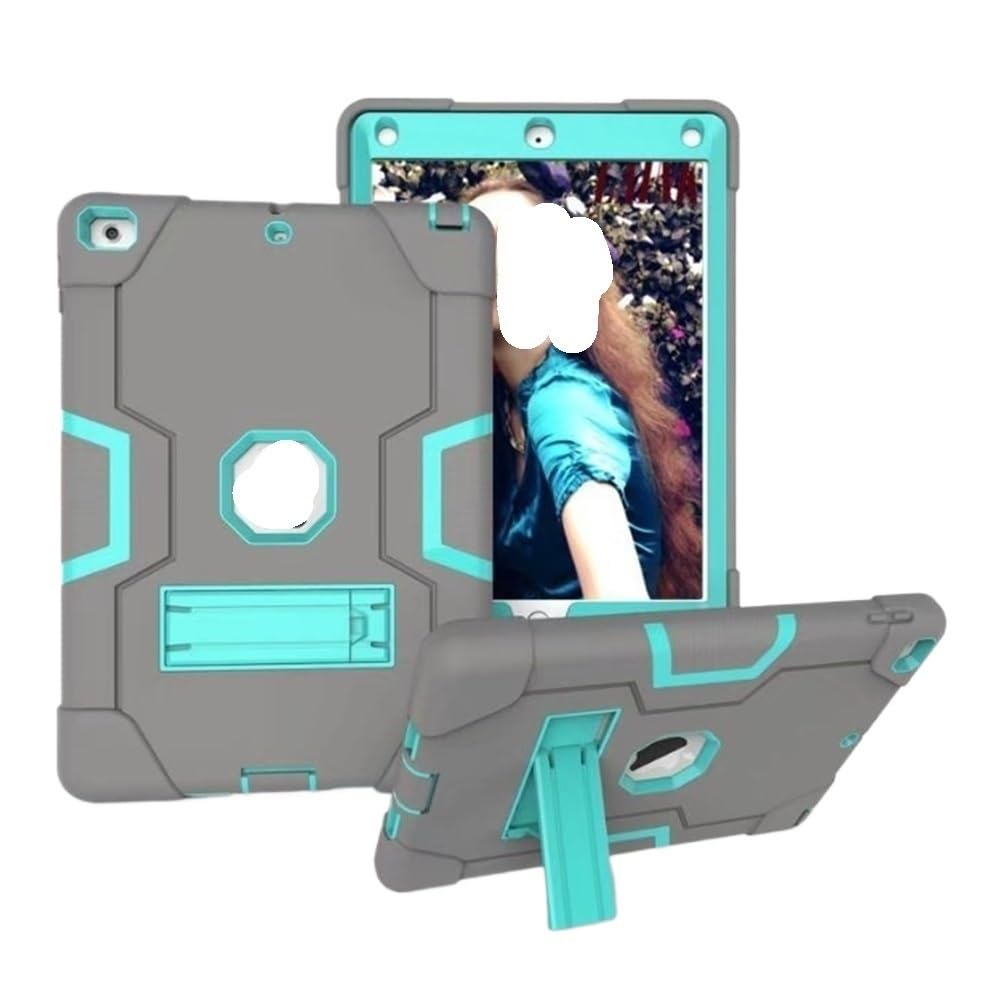 Coque anti-drop Galaxy Tab S6 Lite antichoc silicone P610 P615