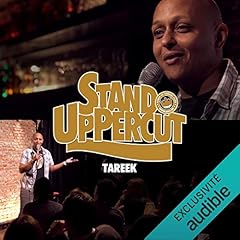 Couverture de Stand UpPercut - Tareek