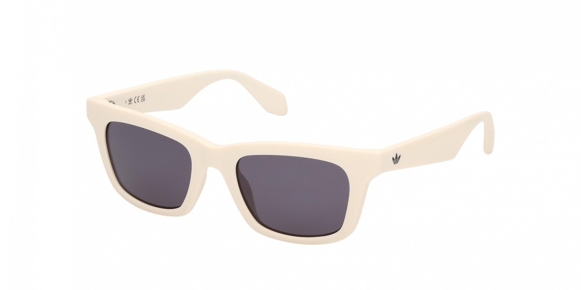 adidas Originals Occhiali da Sole OR0116 Matte white 51/20/145 UNISEX
