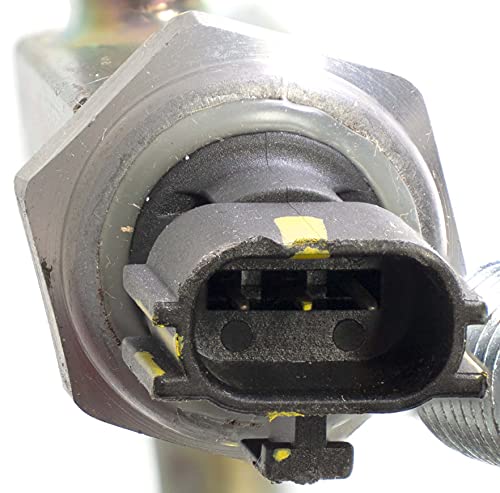 Apdty 139988 Power Steering Pressure Line Hose Assembly #TOP4