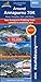 Produktbild Trekking Map Around Annapurna 70K 1:70.000