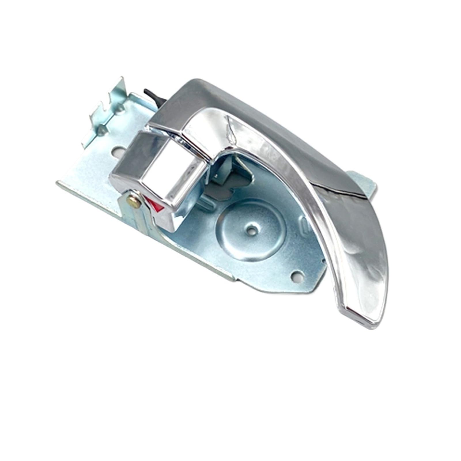 AMCBYSGC Chrome Door Handle Compatible with Kia Sorento 2003-2009