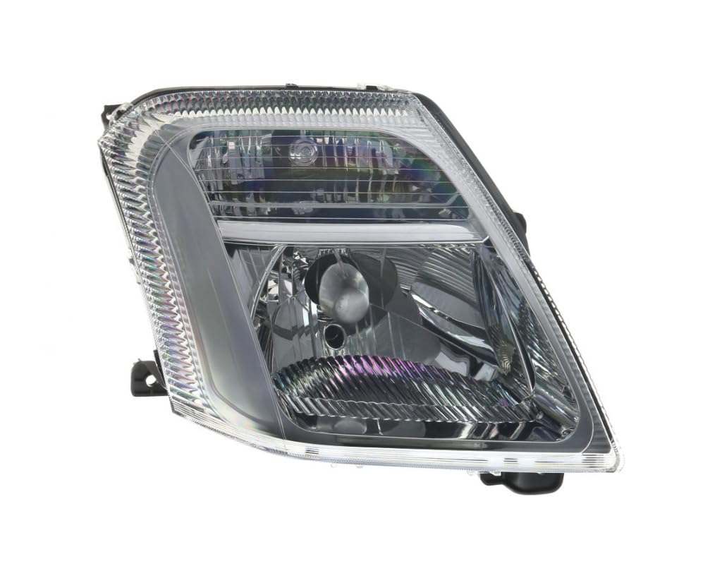 Magneti Marelli 712419801129 Proiettori Rgz - Mm-image