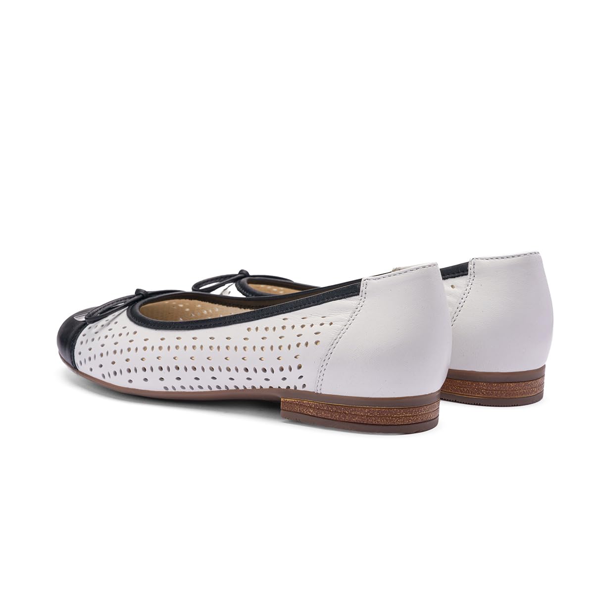 ARA Damen Sardinia Ballerinas