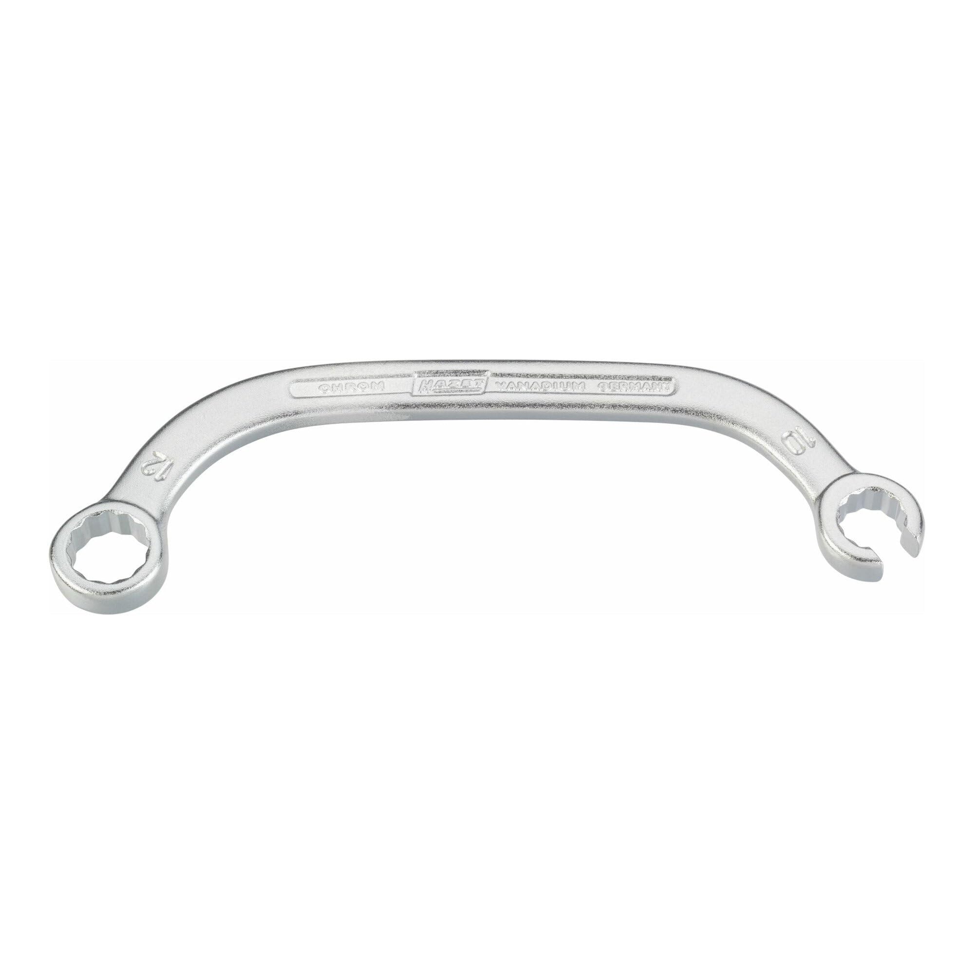 HAZET 615-S10X12 Llave poligonal