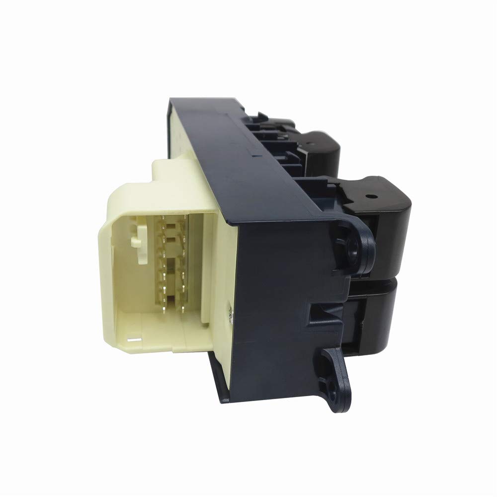 Amazon.com: Master Power Window Switch with Relay 84820