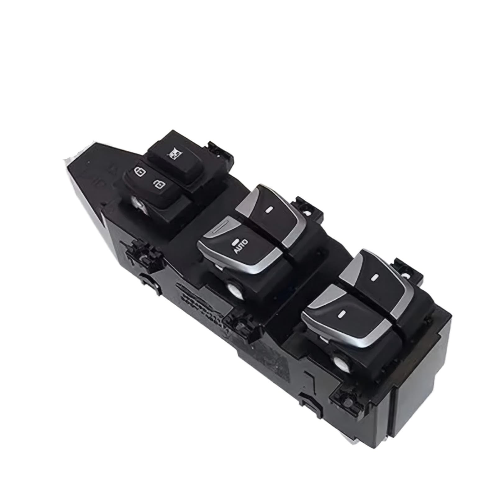 Compatibile Con Hyundai Per Santa Per Fe Sport 2013-2018 Auto 935702W020 LHD Per Master Driver Finestra Laterale Porta Pulsante Di Interruttore Di Alimentazione Ricambi Auto