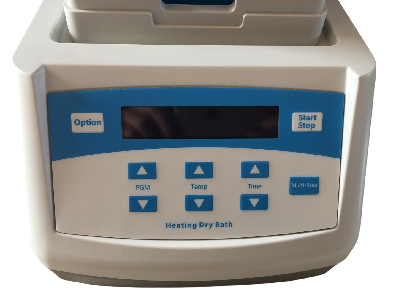 Gel Heating Machine (8 x 5ml + 4x10ml Hole) PRP PPP Gel Maker Heater Plasma Gel Maker Gel Heating Instrument