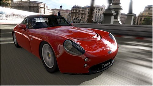 Gran Turismo 5 Prologue [import allemand]