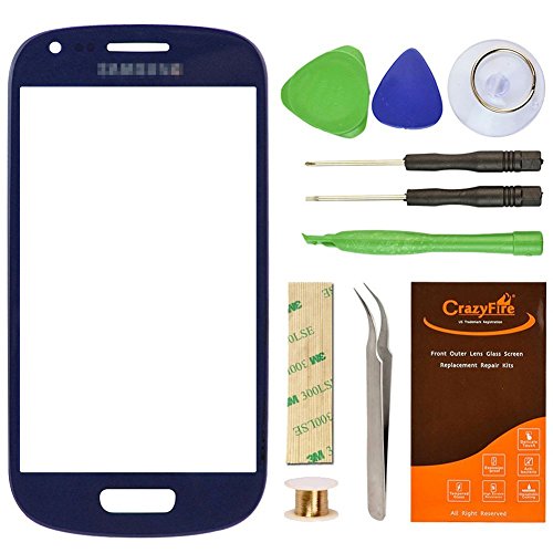 Crazyfire ® spedizione gratuita, colore: blu