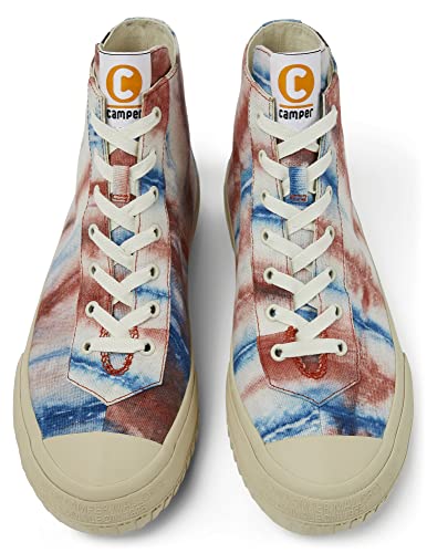 Image of Camper Womens Casual and Fashion Sneakers