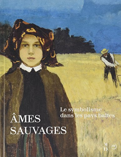  Ames sauvages : Le symbolisme dans les pays baltes Gratuit