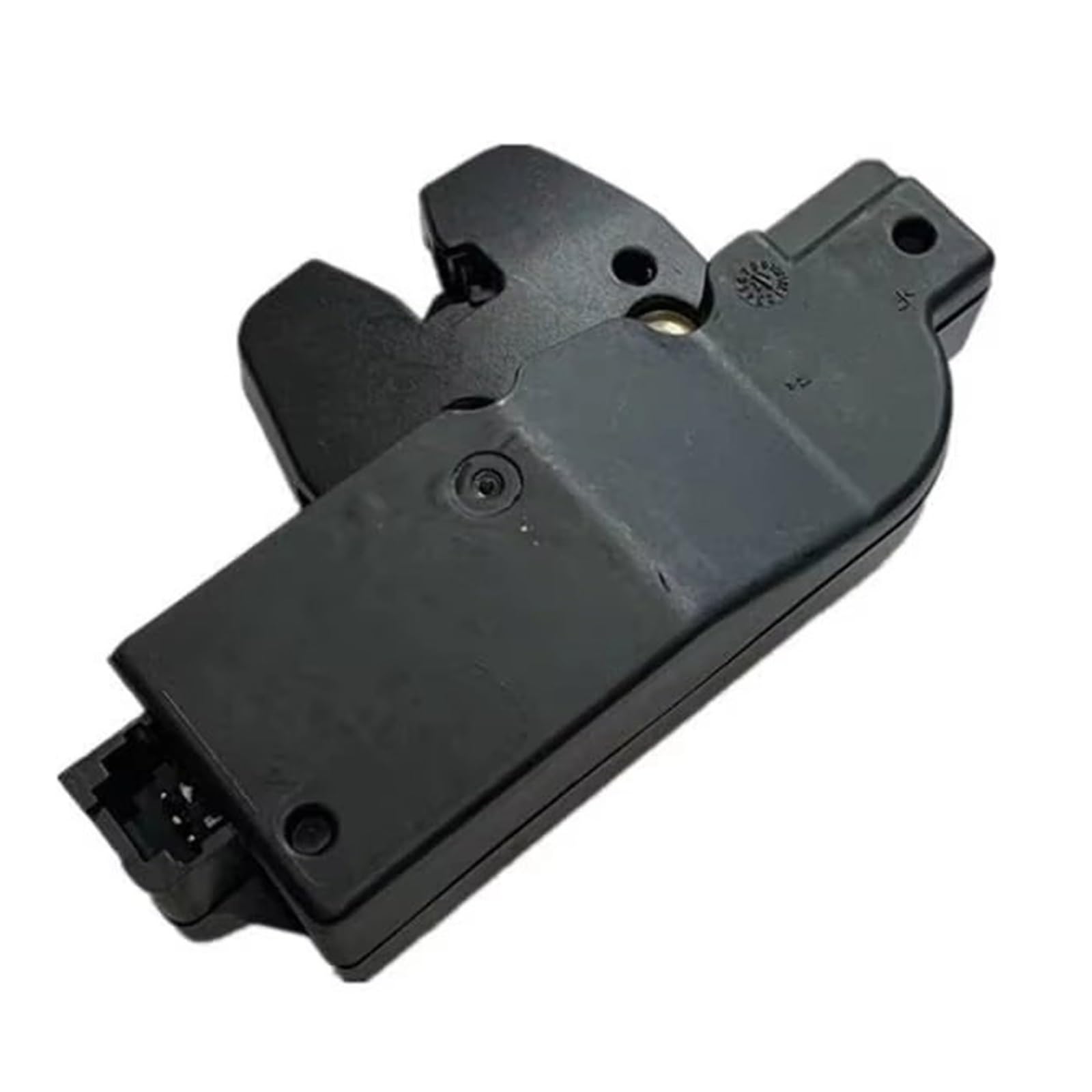 Tailgate Compatible with C&itroen for C8 2002- Rear Trunk Locks Lid Locking Latch Tailgate Lock Unit Car Tailgate Lock OEM：871982