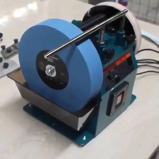 Electric Kitchen Knife Sharpener