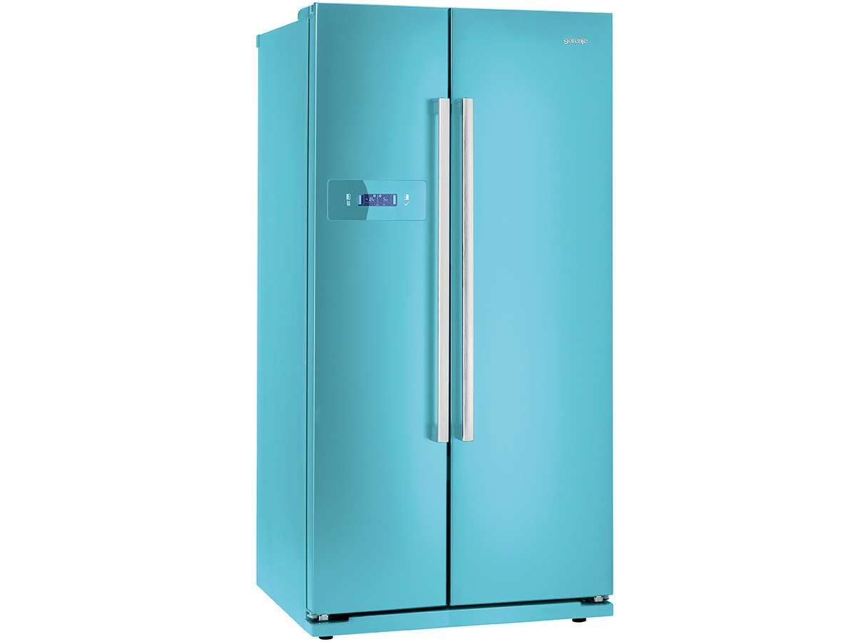 Gorenje NRS 85728 BL