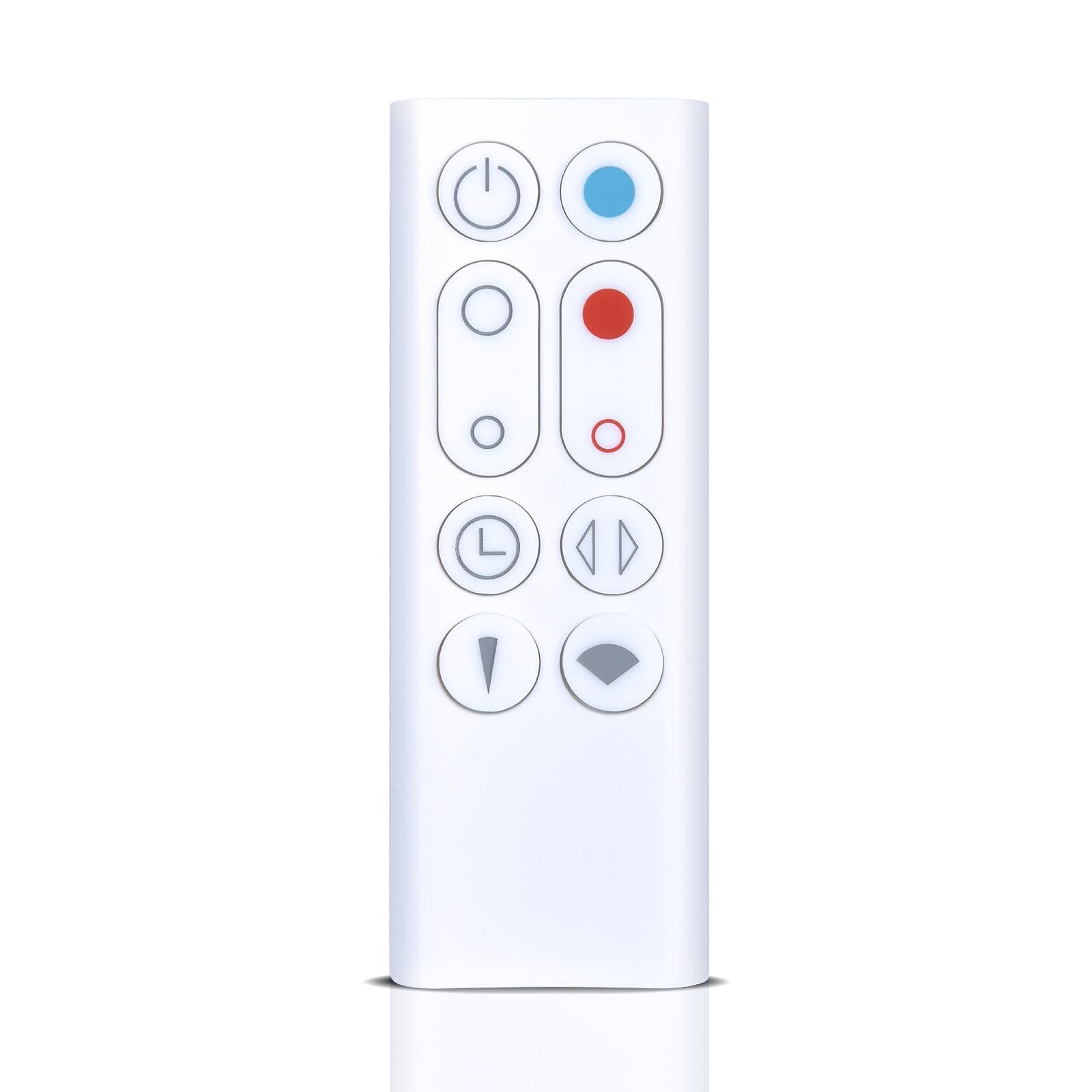 Amazon.com: PZL Replacement for Dyson AM09 Hot + Cool Tower Fan