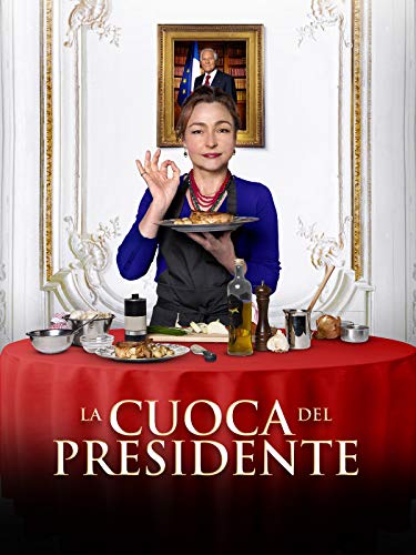 La cuoca del presidente