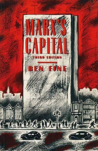 Marx's Capital view 2