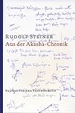 chronik der menschheit pdf  Aus der Akasha-Chronik (Rudolf Steiner Taschenbücher aus dem Gesamtwerk)