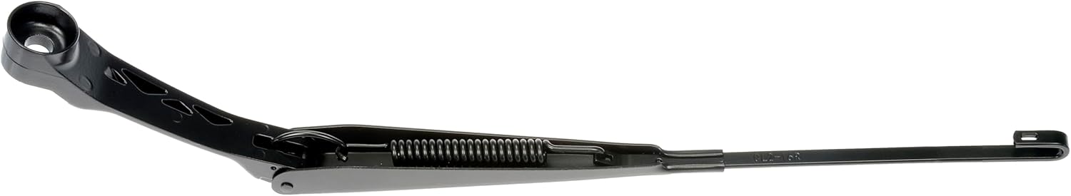 Dorman 43810 Front Passenger Side Wiper Arm Compatible with Select Toyota Models