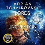 Cover of Lords of Uncreation
