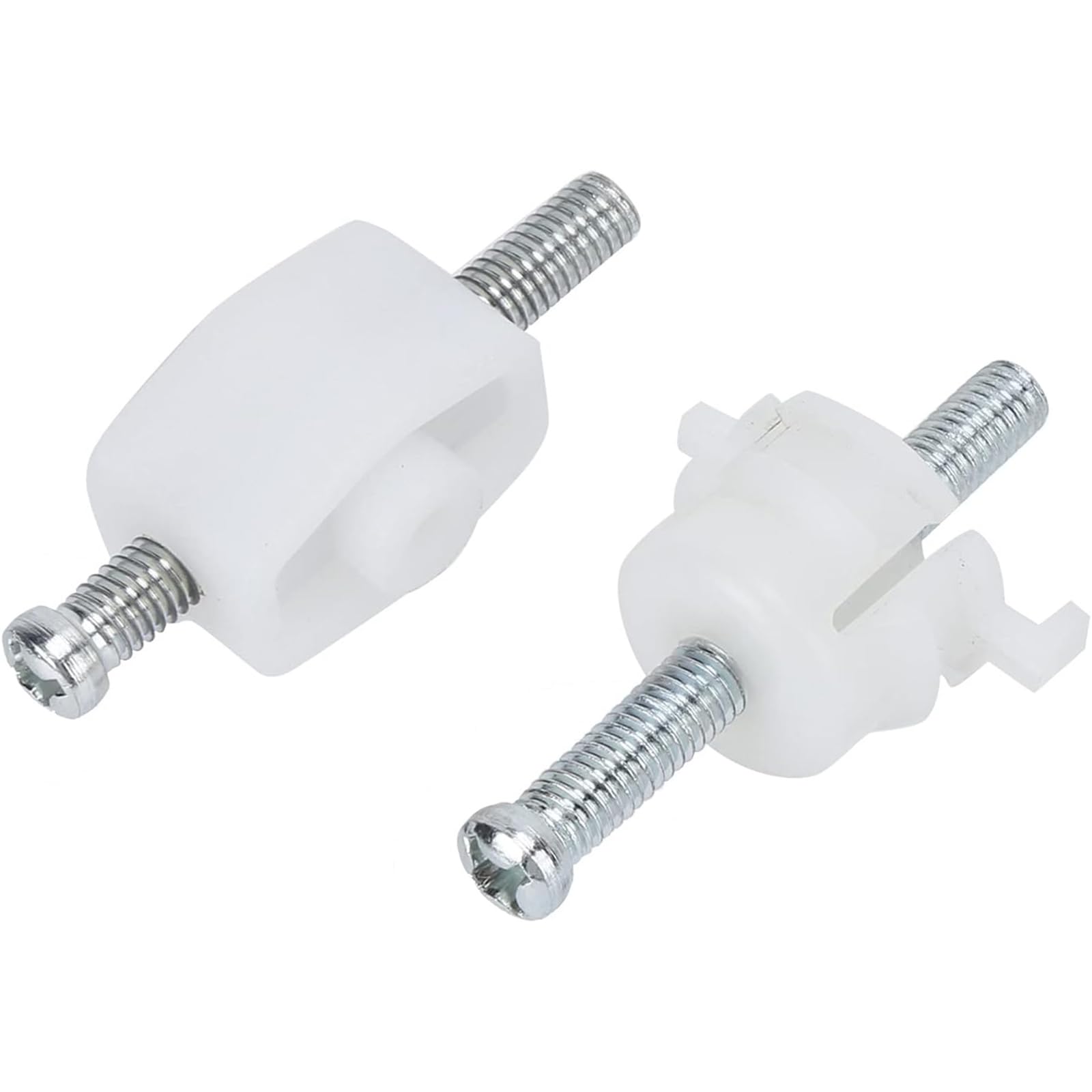 Car Headlight Clip Headlamp Adjusting Screw for Eurovan/Bus 1990-2003 Replaces 701941141A