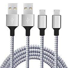 Image of Micro USB Cable KerrKim 2. Brand catalog list of KerrKim. 