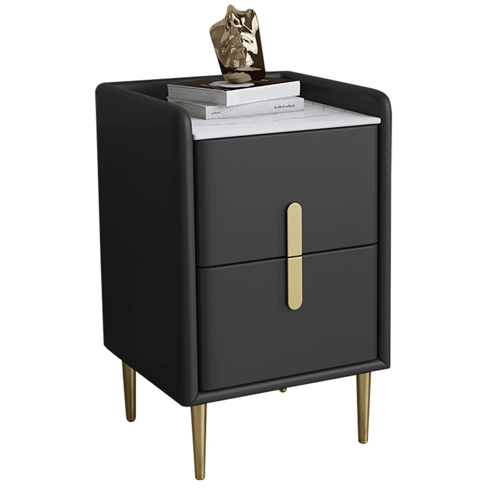 Table de chevet du milieu du siècle pour sublimer votre lit