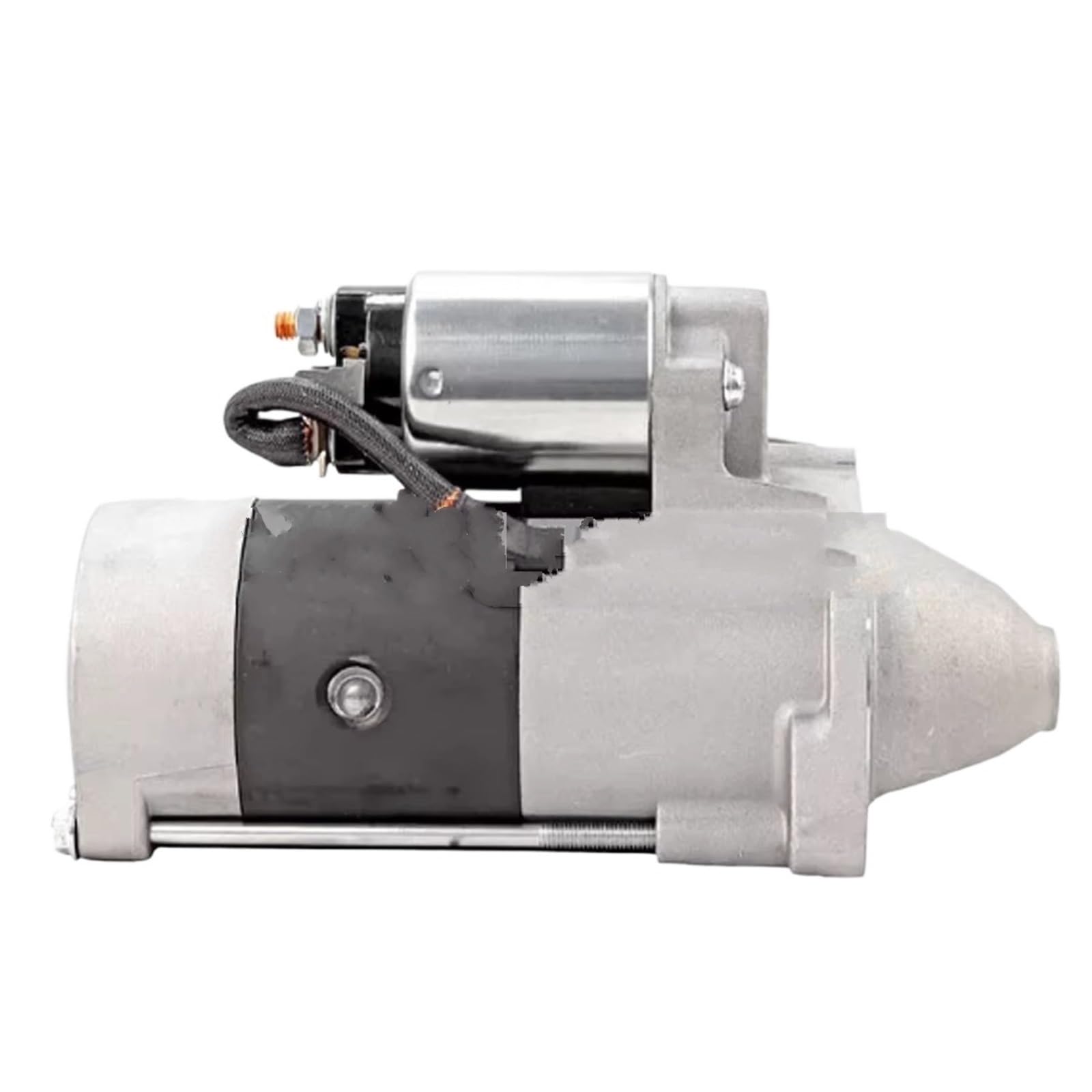 Genérico Arranque Motor para Hyundai H-1 / para STAREX Bus (A1) 2.5 TCi 1997-2007 D4BH 23300AR000 23300FY500 Motor Arranque Automático