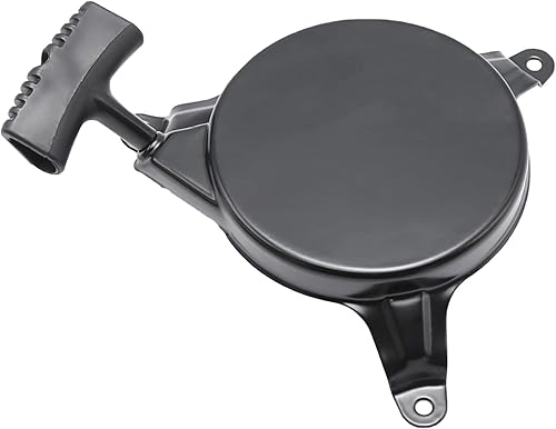 Miniatura 1 de RYTIME 751-10299 951-10299 - Arrancador de retroceso compatible con MTD Cub Cadet Troy Bilt 951-10299A cortacésped de arranque para 1P61P0 1P65FU