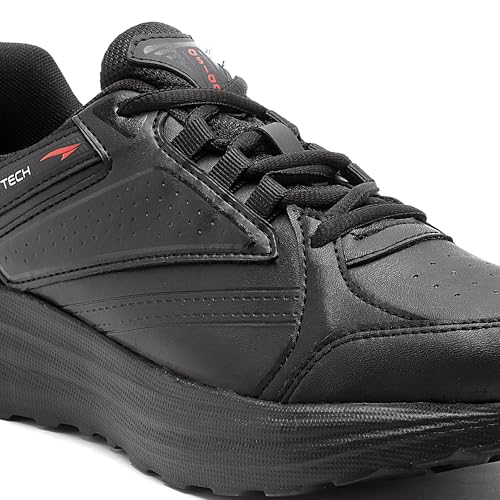 Image of ASIAN Men ORBIT-07 Running and Casual wear Running Shoes with Laces, Lightweight and Comfortable Shoes with Upper Synthetic and EVA Sole for Men & Boys for Sports and Gym