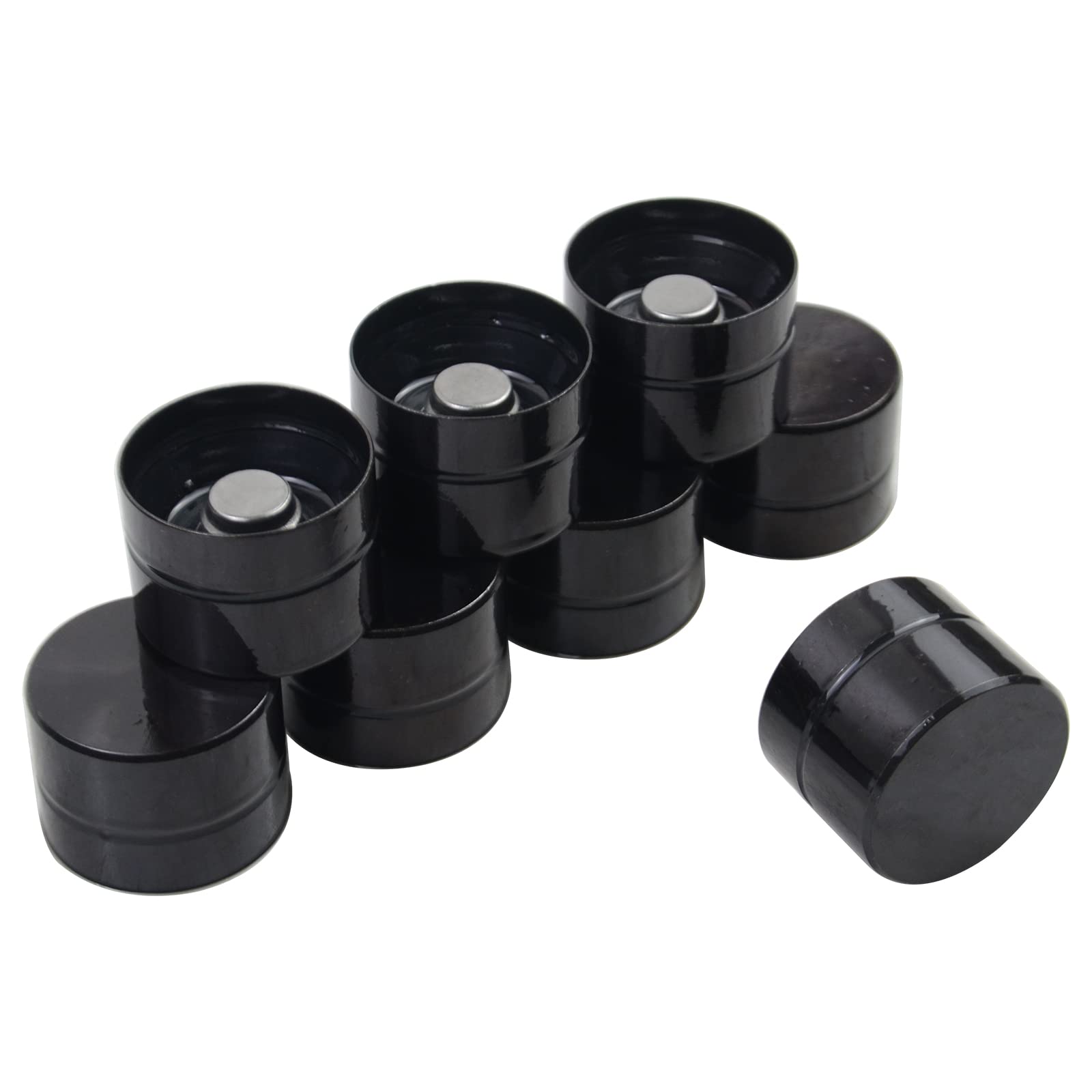 Kit Albero A Camme Motore Bisenya Per 1.9/2.0 PD TDI - Compatibile Con BLS/BRS, Include Ricambi - Foto 8