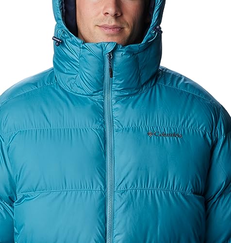 Image of Columbia mens Pike Lake II Hooded Jacket