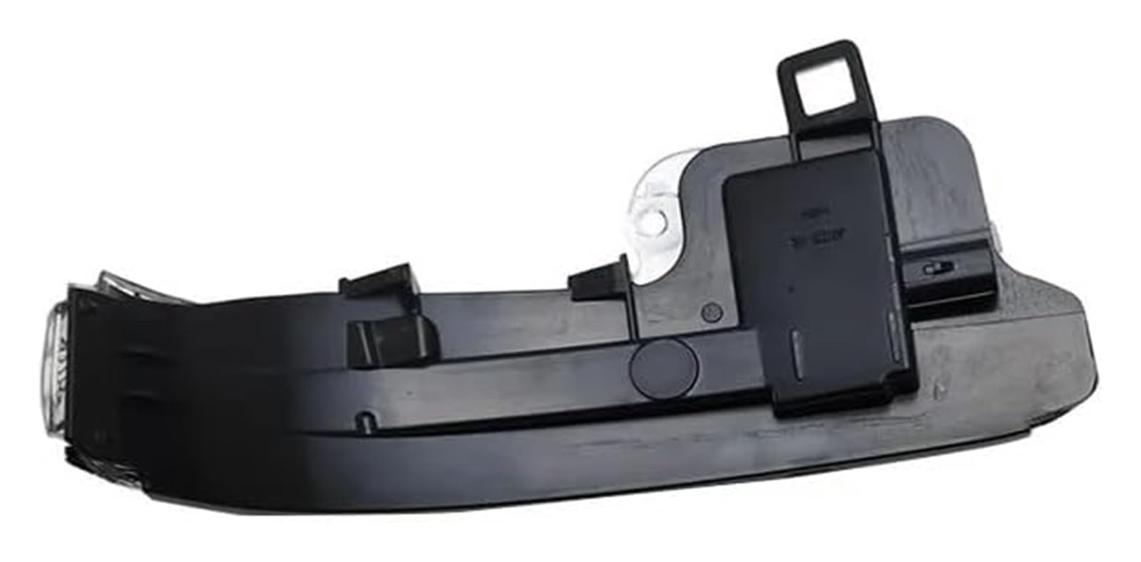 para Toyota para RAV4 para RAV 4 2020 2021 2022 Luz Indicadora del Espejo Retrovisor Lateral Coche Lámpara De Intermitente Luces Traseras Piloto Posterior | Right