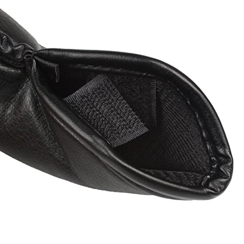 Irons Golf Club Head Covers 3-9 A/PW/SW/LW 12st Set Synthetisch Leder Golf Club Headcovers met Nummer Geborduurd… - Image 5