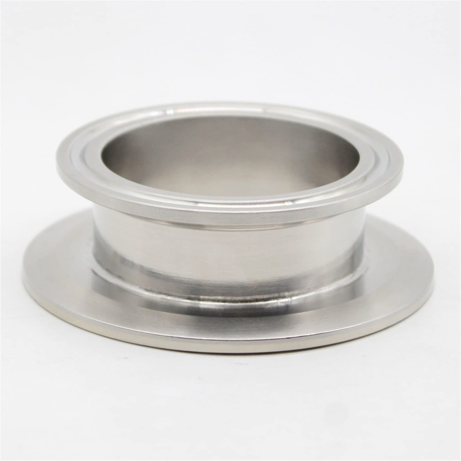 Tri Clamp reducer 1.5