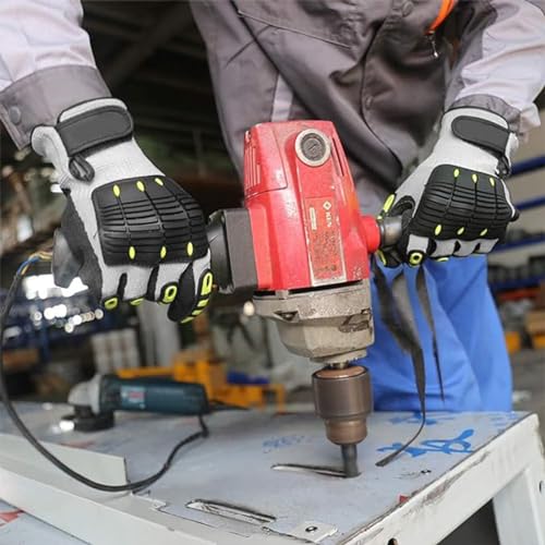 Guantes, Tools Imagen adicional