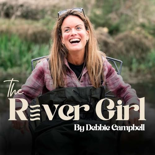 The River Girl Podcast Titelbild