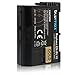 Blumax Gold Edition Akku ersetzt Nikon EN-EL15 EN-EL15a EN-EL15b EN-EL15c 2040mAh kompatibel mit Nikon D780 D850 Z6 Z7 Z6-II Z7-II - 7,0V 14,3Wh
