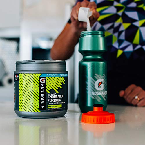 Gatorade 10140 Endurance Formula Powder thumb #1