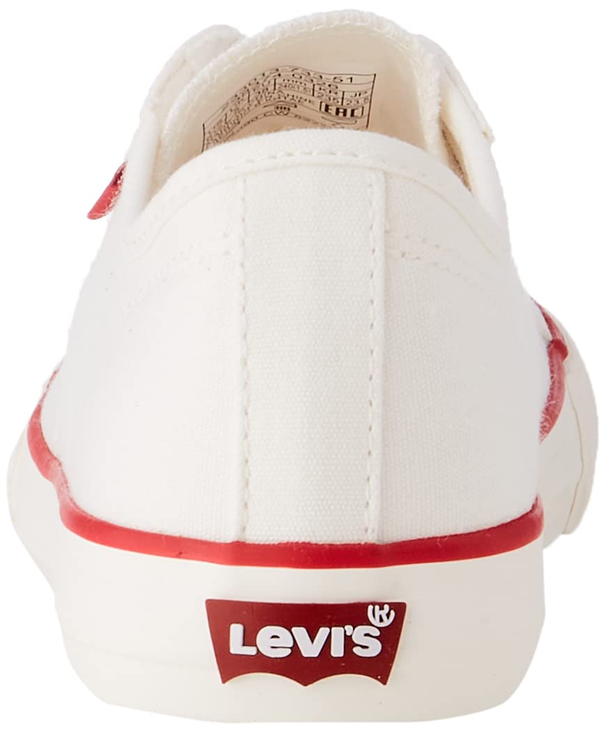Levi's Women's Hernandez S Sneaker