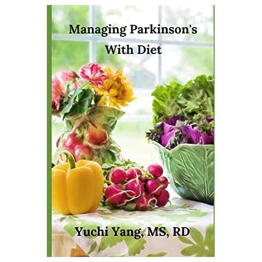Managing Parkinson's With Diet