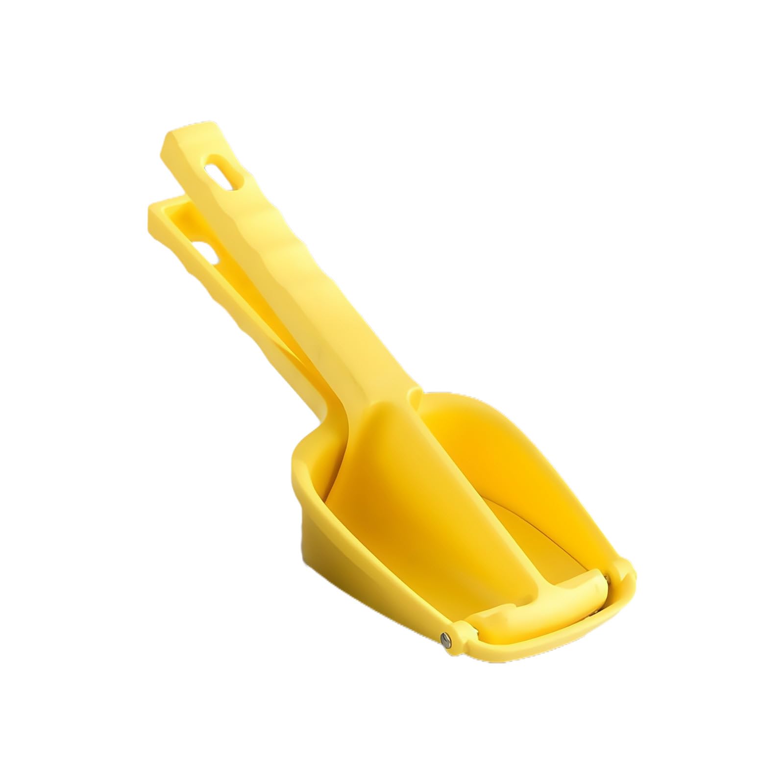 HZBB Multipurpose Kitchen Tool Manual Potato Press and Vegetable Mashers with Dishwasher Safe Design and Ergonomic Handle Manual Potato Mashers